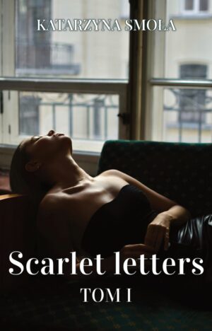 Zapowiedź: Scarlett Letters